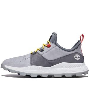 Timberland Brooklyn - Gray