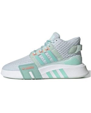 adidas Eqt Bask Adv V2 - Blue