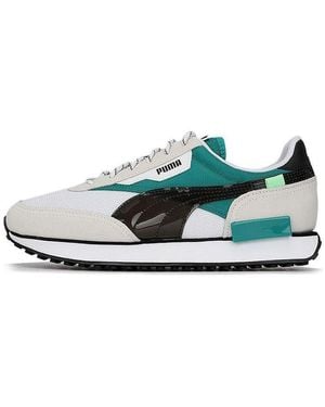 PUMA Future Rider 'Summer - Blue