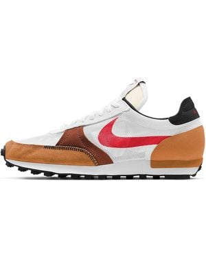 Nike Daybreak-Type 'Curry Marathon - White