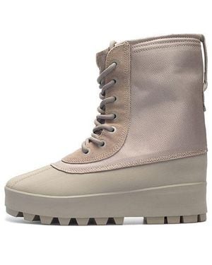 adidas Yeezy 950 Boot 'Moonrock' - Brown