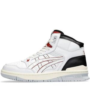 Asics Ex89 Mt Spice Latte' - Metallic