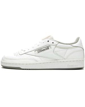 Reebok Jjjjound X Club C 85 - White