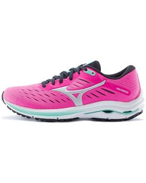 Mizuno (Wmns) Rider 24 - Pink