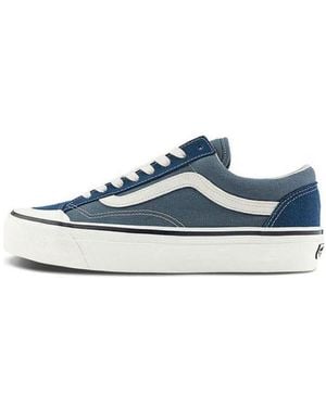 Vans Old Skool Reissue 136 - Blue