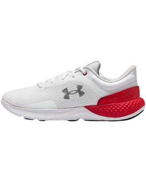 Under Armour Charged Escape 4 - White