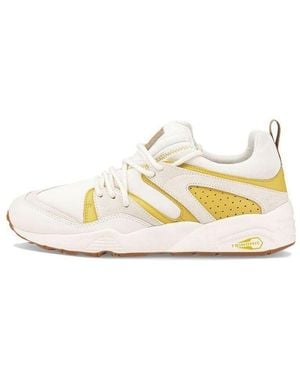 PUMA Blaze Of Glory Mmq 'Down South' - White