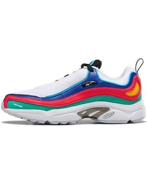 Reebok Daytona Dmx Multi' - Blue