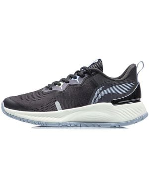 Li-ning (Wmns) Shadow Essential - Blue