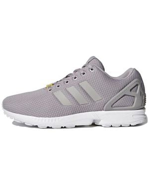 adidas Zx Flux 'Granite' - Grey