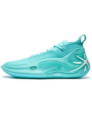 Li-ning Way Of Wade 11 'Freedom' - Blue