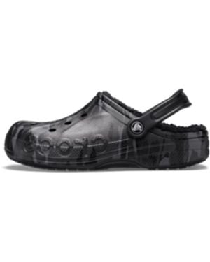Crocs™ Wear-Resistant Cosy Sports Sandals - Black