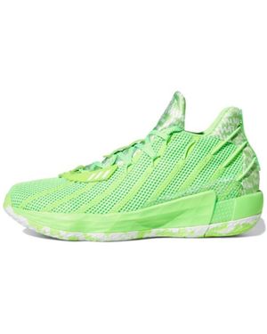 adidas Dame Gca 'I Am My Own Fan - Green