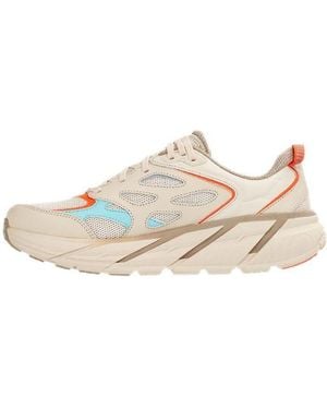 Hoka One One X Opening Ceremony Clifton 'Sand' - Natural