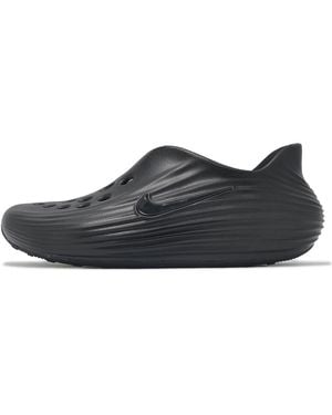 Nike Reactx Rejuven8 'Triple' - Black