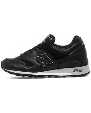 New Balance 577 - Black