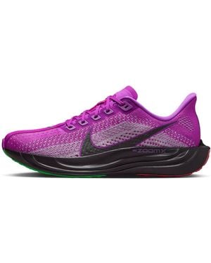 Nike (Wmns) X Faith Kipyegon Pegasus Plus 'Fuchsia Dream' - Purple