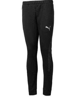 PUMA Evostripe Trousers - Black