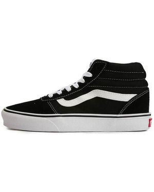 cheap vans high tops