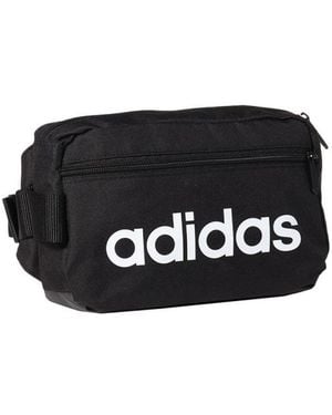 adidas Liner Core Waist Bag - Black