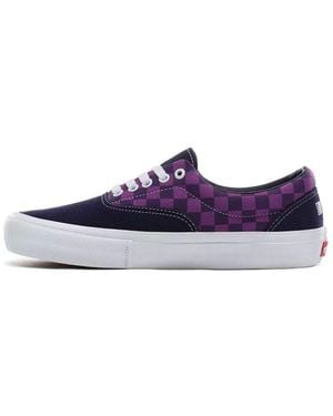 Vans Baker Skateboards X Era Pro 'Kader' - Purple