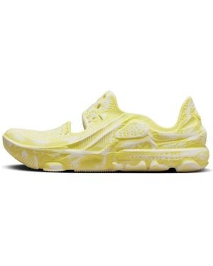 Nike Ispa Universal 'Natural' - Yellow