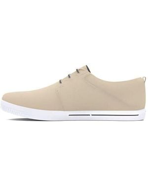 Under Armour Street Encounter 'Khaki Base' - Natural