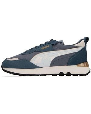 PUMA Rider Fv 'Chinese New Year' - Blue