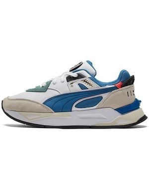 PUMA Mirage Sport 'Go For' - Blue