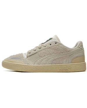 PUMA Rhude X Ralph Sampson 'Whisper' - White