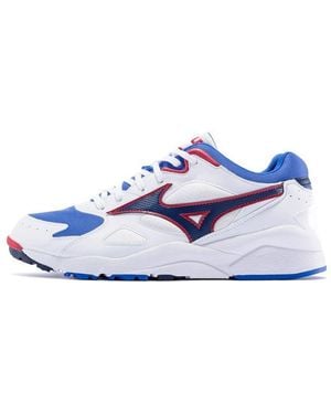 Mizuno Sky Medal - Blue