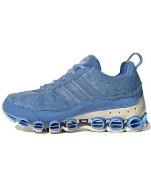 adidas gazelle silver green womens Adidas Originals x Kerwin Frost Microbounce