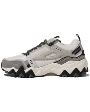 Fila Oakmont Tr V2 - Gray