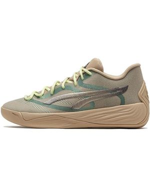 PUMA (Wmns) Stewie 2 'Earth' - Natural