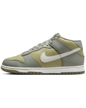 Nike Dunks Mid Top Sneakers for Men - Up to 26% off | Lyst Nike Dunks Mid Top Sneakers for Men - Up to 26% off | Lyst