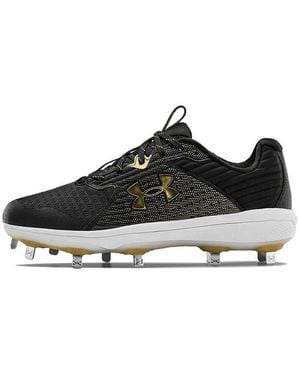 Under Armour Yard Mt Metallic' - Black