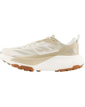 The North Face (Wmns) Altamesa 500 Trail Run Shoes Dune Gravel' - White