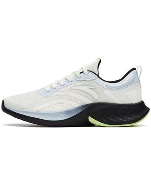 Anta Shock The Game Se Low - White