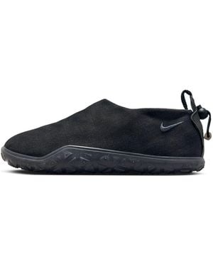 Nike Acg Moc - Blue