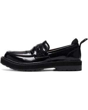 Onitsuka Tiger Tiger Loafer - Black