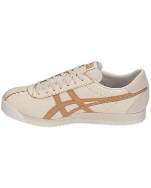 Onitsuka Tiger Corsair 'yellow Brown' - White