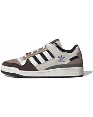 adidas Forum Low - White