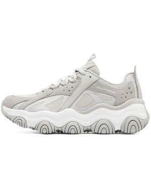 Skechers (Wmns) Rover X - White