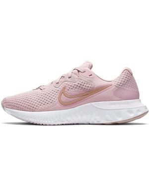 Nike (Wmns) Renew Run 2 - Pink