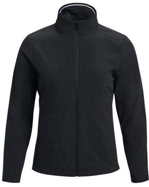 Under Armour (Wmns) Storm Revo Jacket - Blue