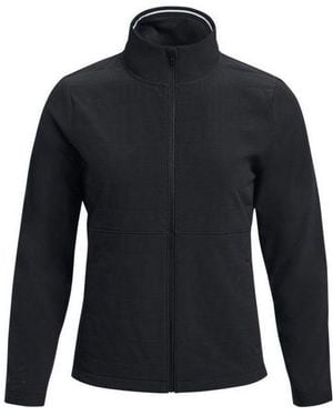 Under Armour (Wmns) Storm Revo Jacket - Blue