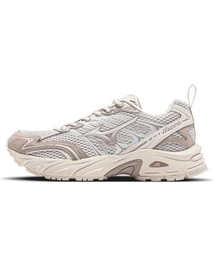 Mizuno (Wmns) Lg 2000 'Wheat' - White