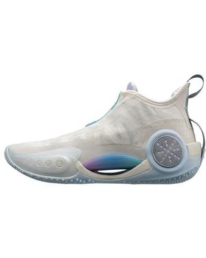 Li-ning Way Of Wade 9 'Cotton Candy' - Blue