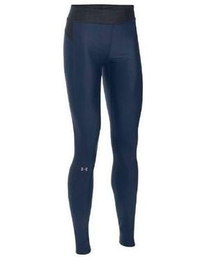 Under Armour (Wmns) Heatgear Legging - Blue