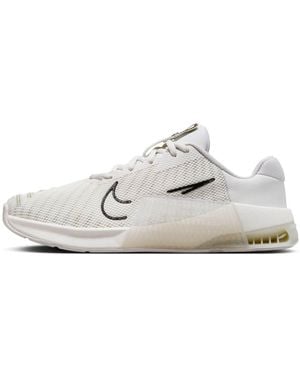 Nike Metcon 9 'Phantom Light Bone' - White